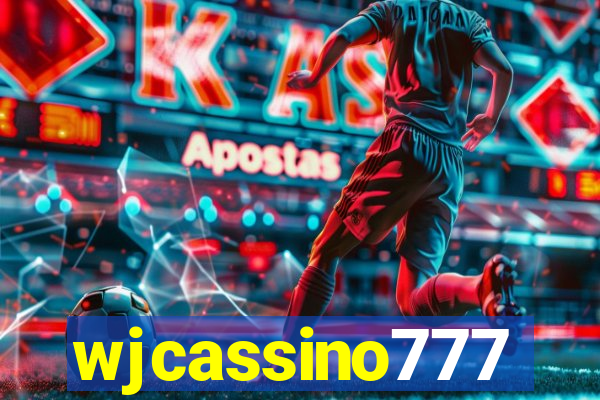 wjcassino777