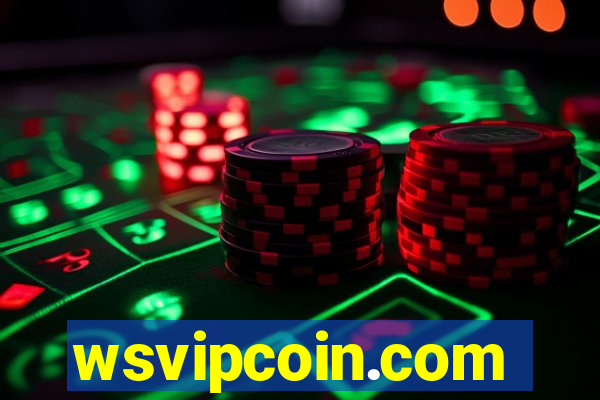 wsvipcoin.com