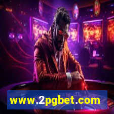 www.2pgbet.com