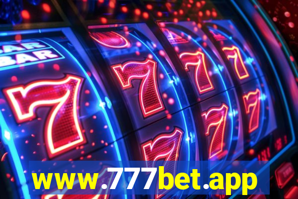 www.777bet.app