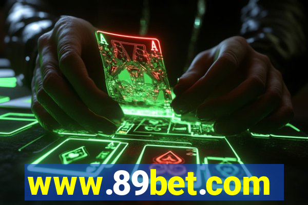 www.89bet.com