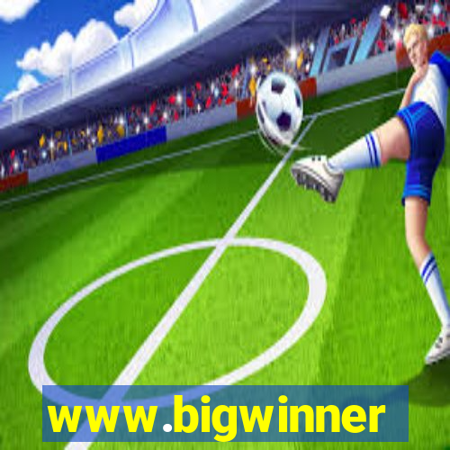 www.bigwinner