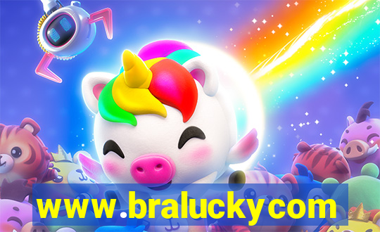 www.braluckycom