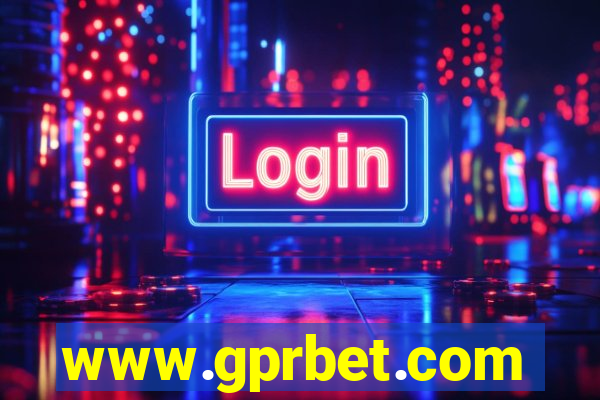 www.gprbet.com