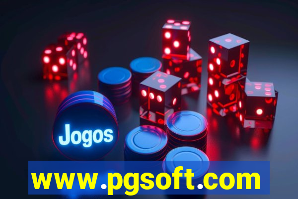 www.pgsoft.com