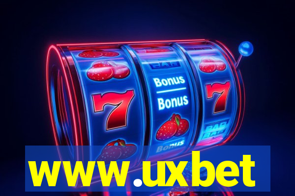 www.uxbet