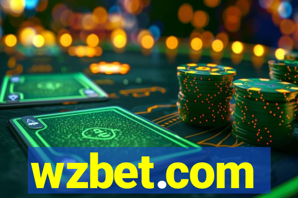 wzbet.com