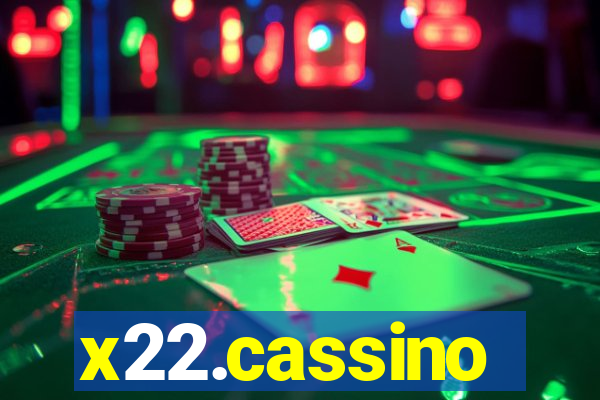 x22.cassino