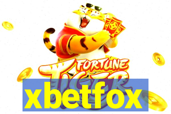 xbetfox