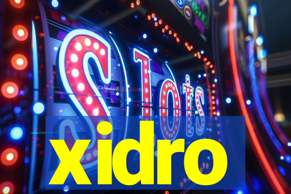 xidro