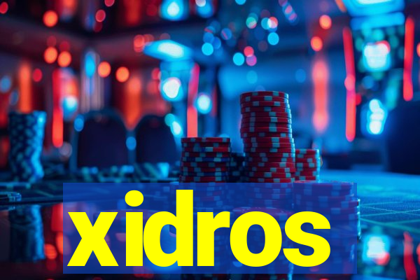 xidros