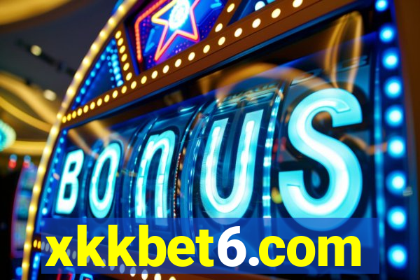 xkkbet6.com