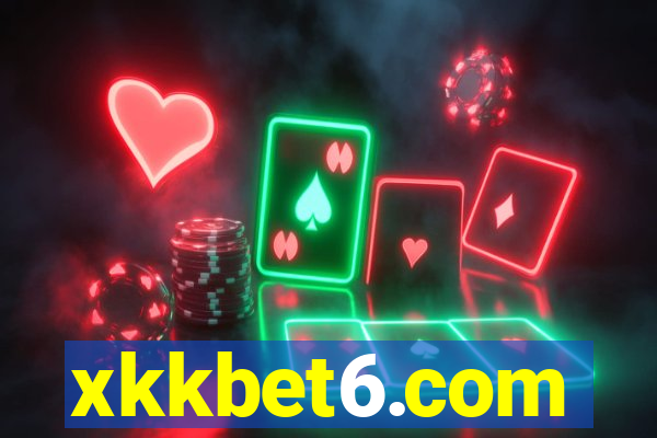 xkkbet6.com