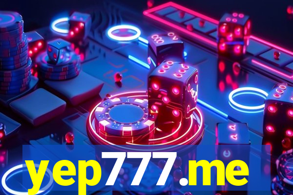 yep777.me