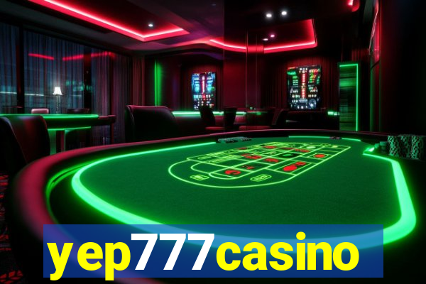 yep777casino