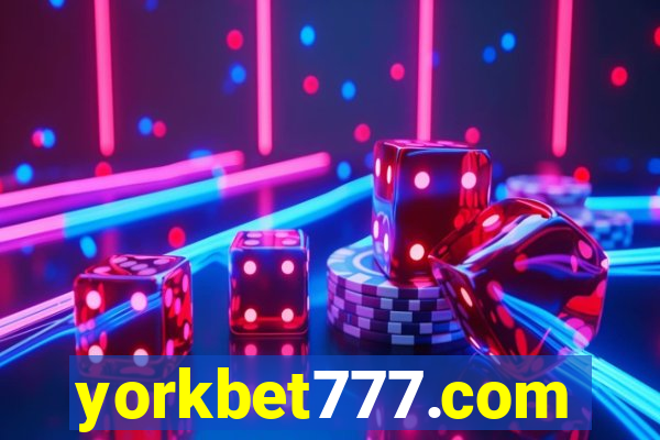 yorkbet777.com