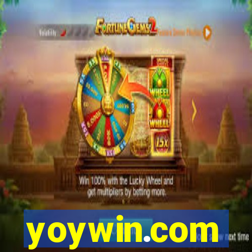 yoywin.com