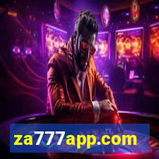 za777app.com