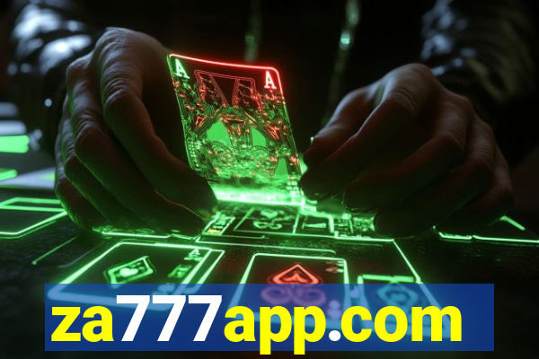 za777app.com