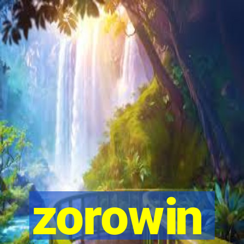 zorowin