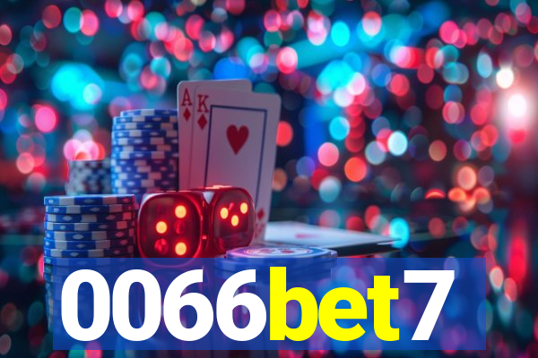 0066bet7