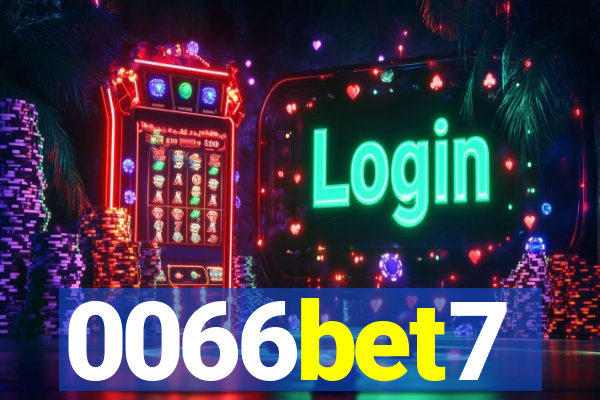 0066bet7