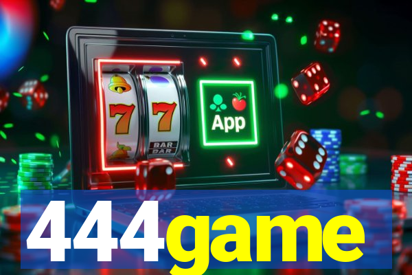 444game