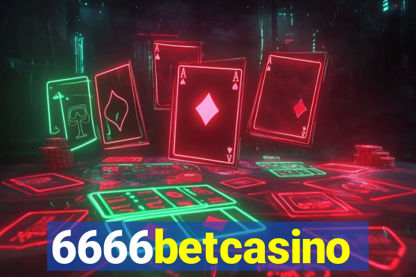 6666betcasino