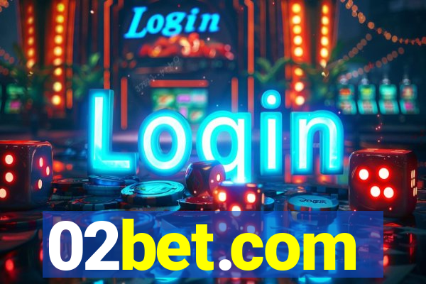 02bet.com