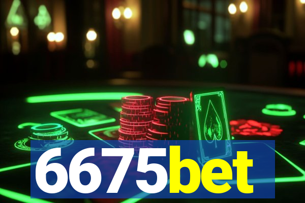 6675bet