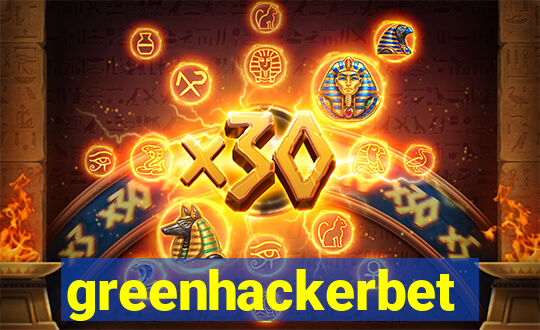 greenhackerbet