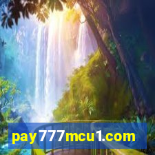 pay777mcu1.com