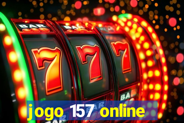 jogo 157 online