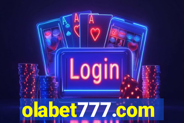 olabet777.com