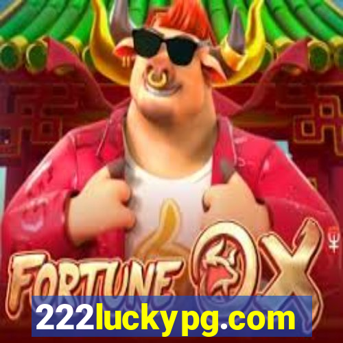 222luckypg.com