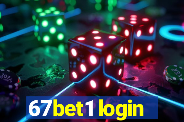 67bet1 login