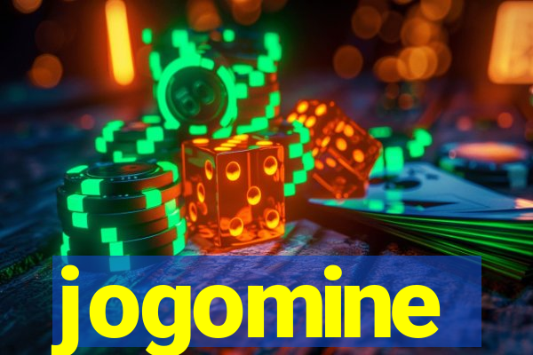 jogomine