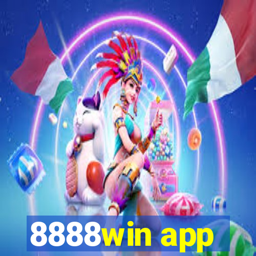 8888win app