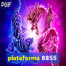 plataforma 8855