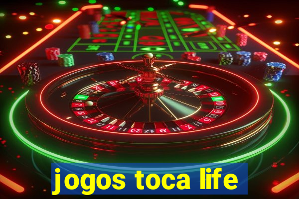 jogos toca life