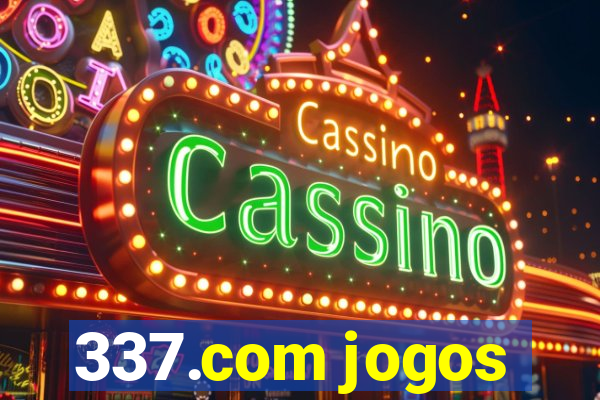 337.com jogos