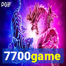 7700game