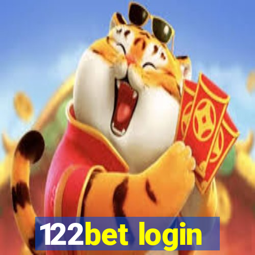 122bet login