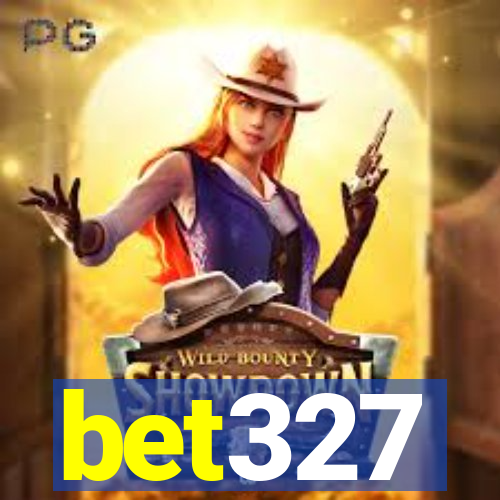 bet327