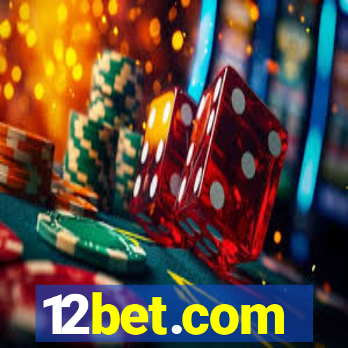 12bet.com