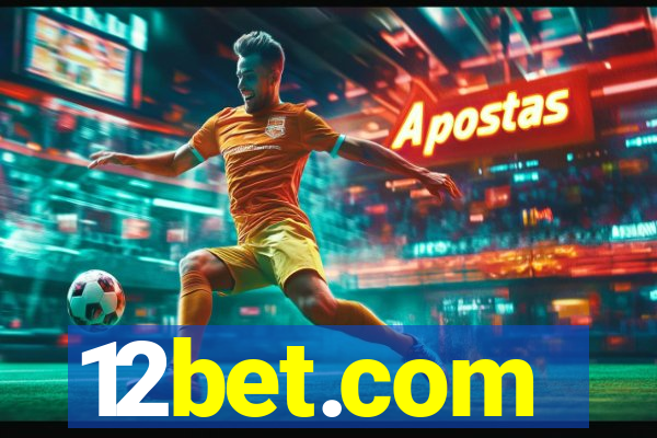 12bet.com