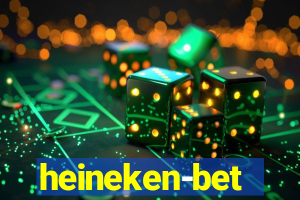 heineken-bet