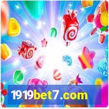 1919bet7.com