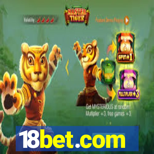 18bet.com