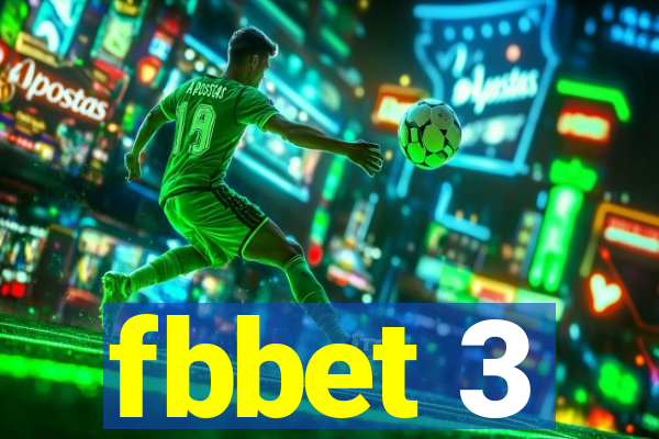 fbbet 3